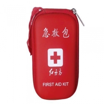 家庭急救包 守護(hù)家人健康的“第一道防線”